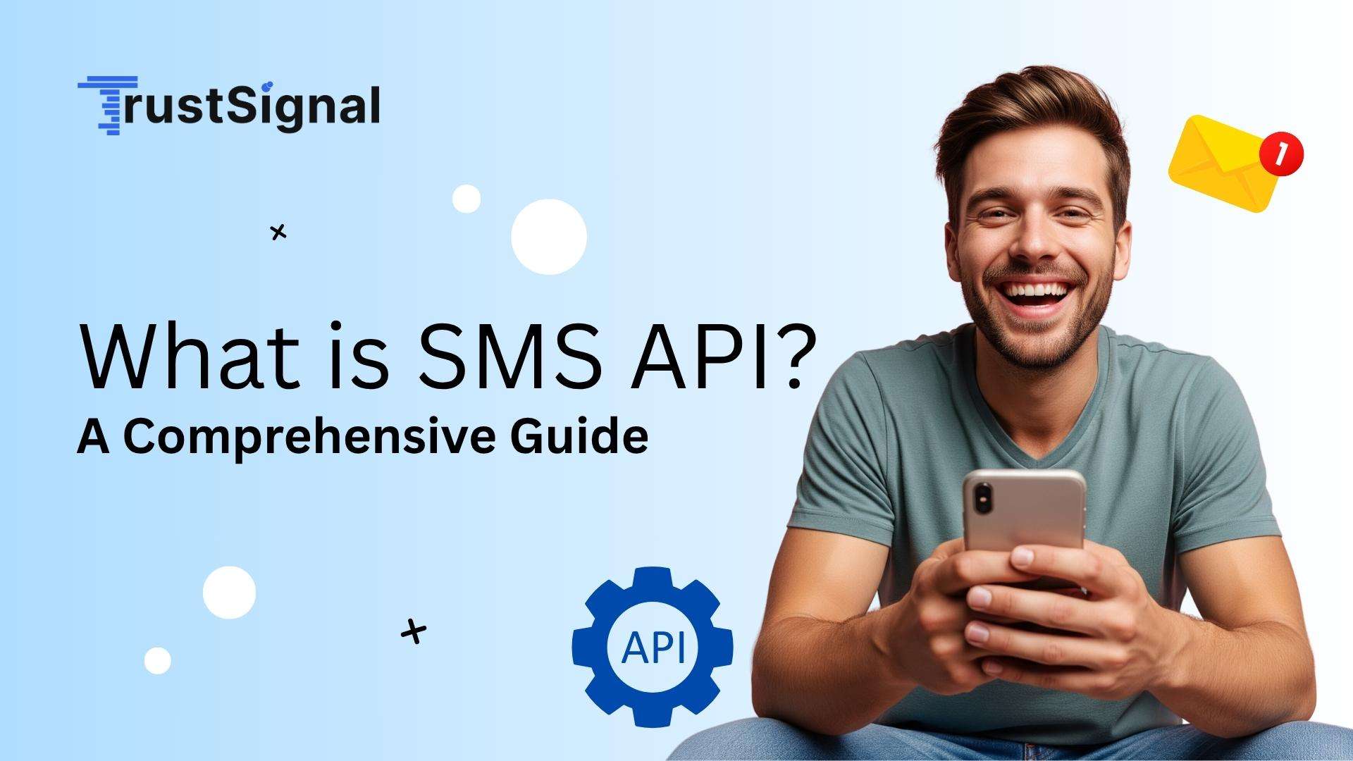 SMS API