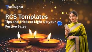RCS Templates for this festive Season.