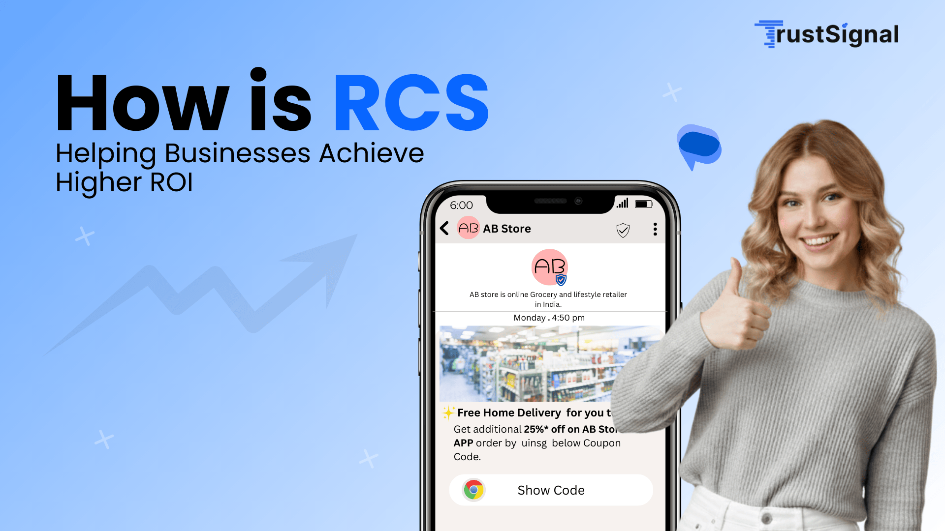 RCS Messaging