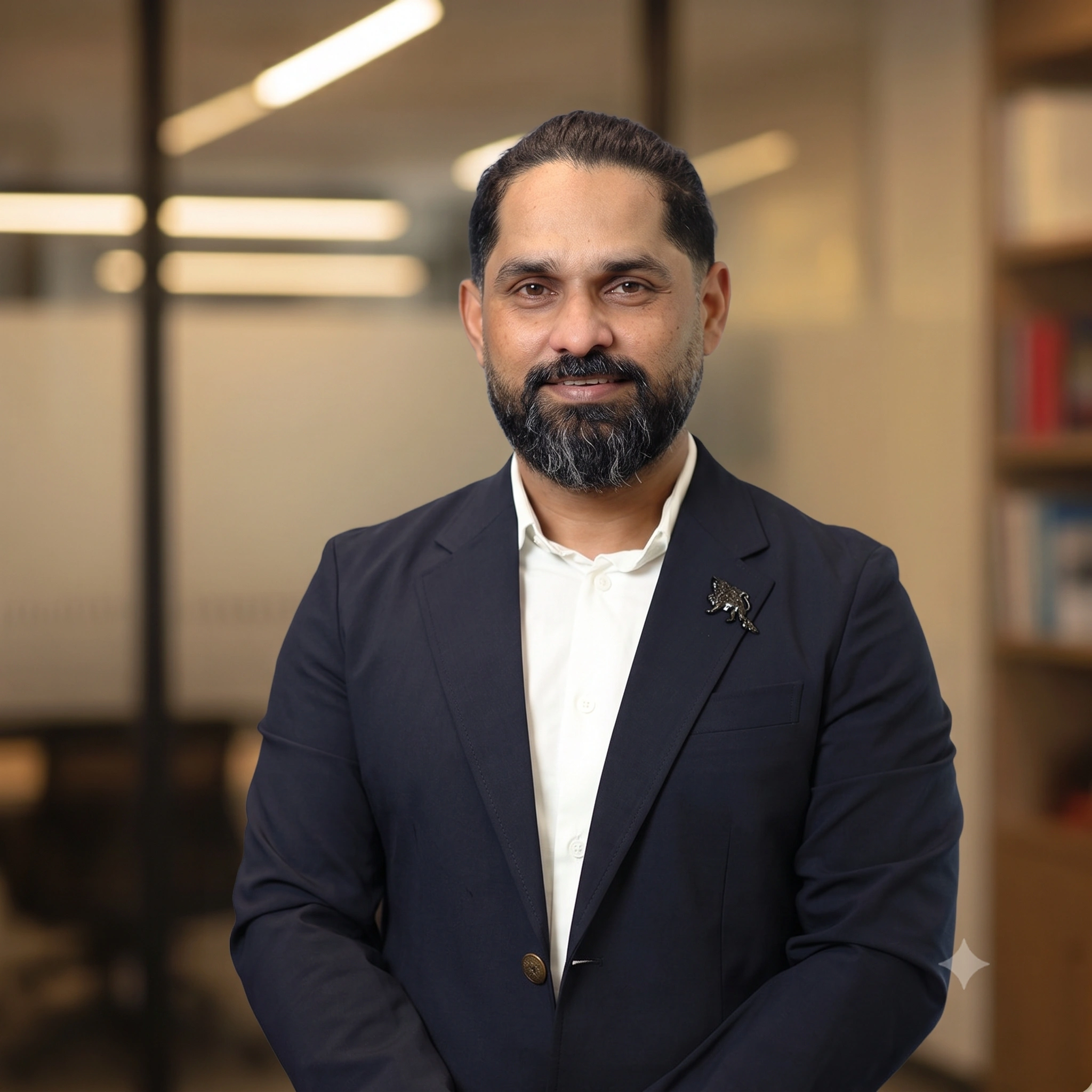 CEO & Founder TrustSignal